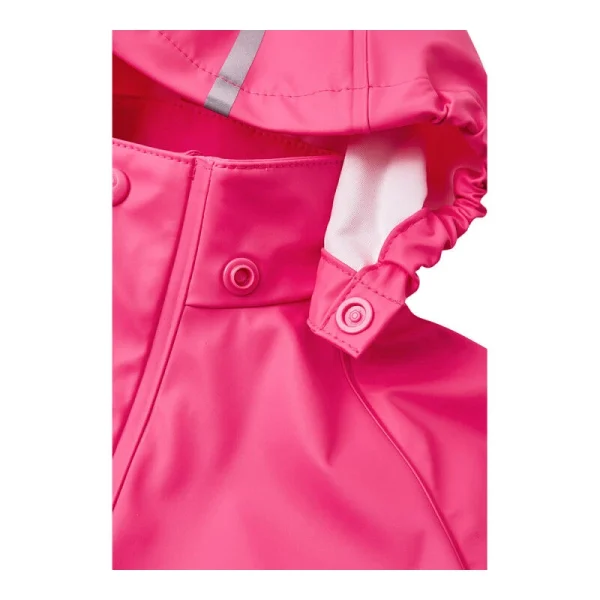Coupon 💯 Reima Lampi – Veste imperméable enfant 💯 Achat 8