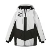 Meilleure vente 🌟 Reima Lonnakko – Veste ski enfant ✔️ belle 40