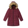 exclusivement disponibles Les meilleures critiques de ⌛ Reima Lunta – Parka enfant ⭐ 58