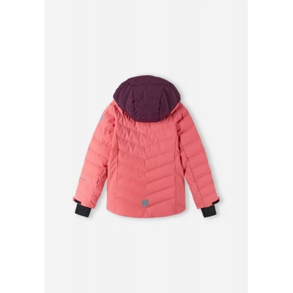 ultratendance Meilleure vente ✔️ Reima Luppo – Veste ski enfant 😍 3