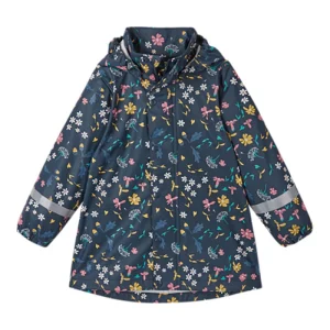 Tout neuf 👏 Reima Reima x Klaus Haapaniemi – Veste imperméable enfant ✨ nouvelle saison 9