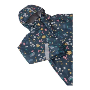 Tout neuf 👏 Reima Reima x Klaus Haapaniemi – Veste imperméable enfant ✨ nouvelle saison 11