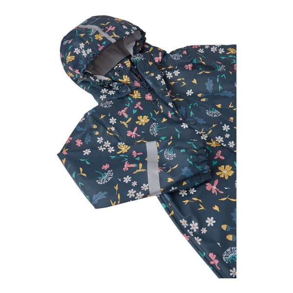 Tout neuf 👏 Reima Reima x Klaus Haapaniemi – Veste imperméable enfant ✨ nouvelle saison 4