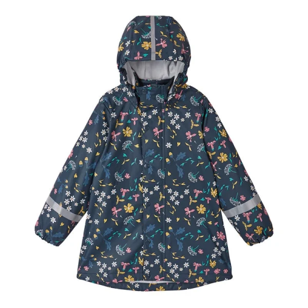 Tout neuf 👏 Reima Reima x Klaus Haapaniemi – Veste imperméable enfant ✨ nouvelle saison 1