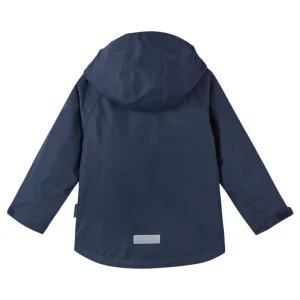 Satisfait ou Remboursé Sortie 👏 Reima Soutu – Veste imperméable enfant ⌛ 18