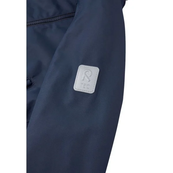 Satisfait ou Remboursé Sortie 👏 Reima Soutu – Veste imperméable enfant ⌛ 8