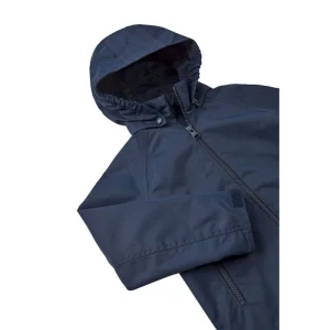 Satisfait ou Remboursé Sortie 👏 Reima Soutu – Veste imperméable enfant ⌛ 32