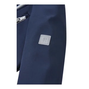 l'unique style Vente flash ⭐ Reima Vantti – Veste softshell enfant ❤️ 22